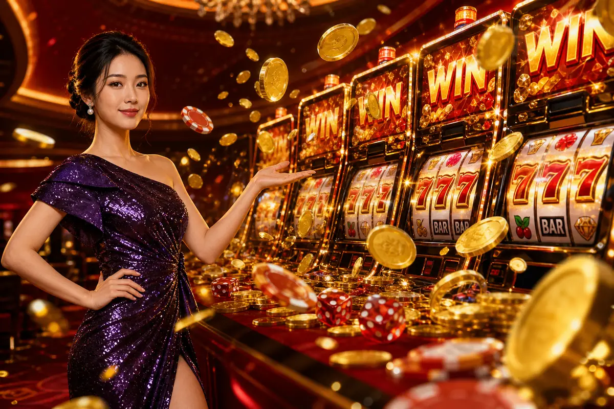 035bd VIP বোনাস পুরস্কার প্রোগ্রাম